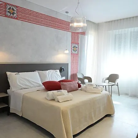 B&B Modern House 포자