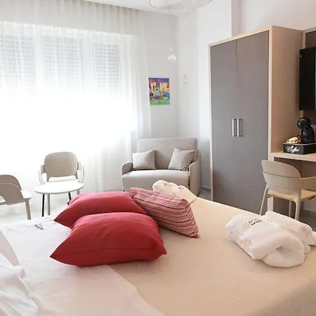 Modern House B&B 포자