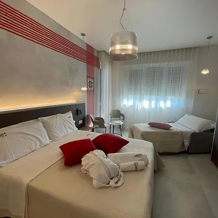 Modern House B&B 포자