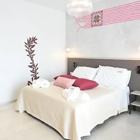 Oda ve Kahvaltı Modern House