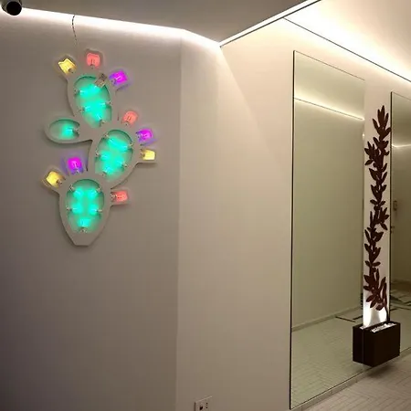 Bed & Breakfast Modern House