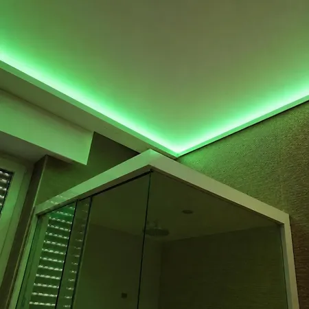 Modern House 4* 포자