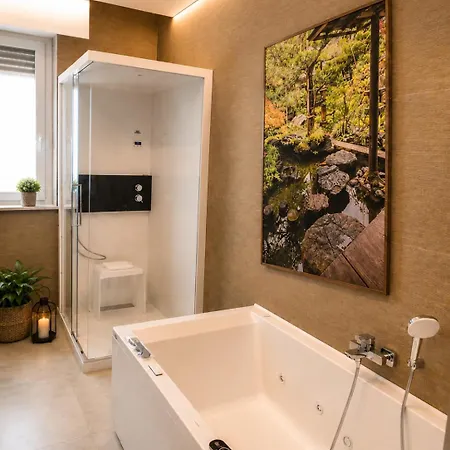 Modern House B&B 4*