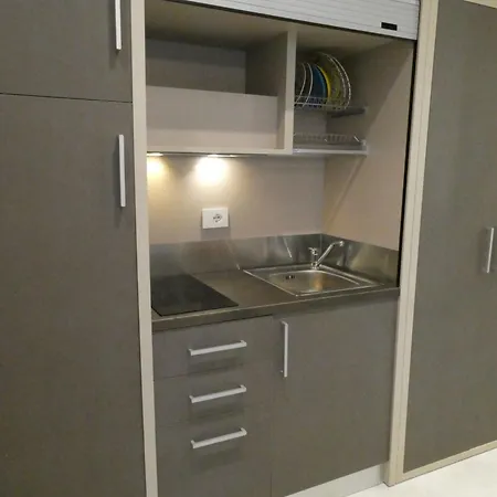 Bed & Breakfast Modern House