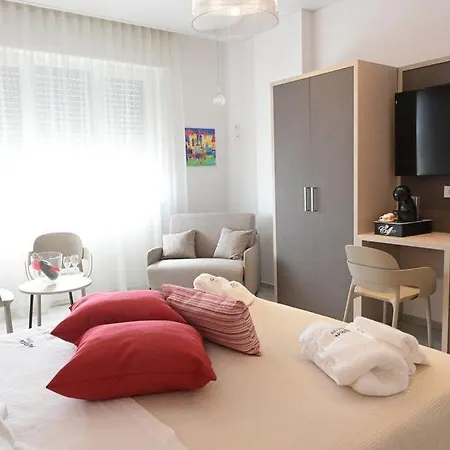 Modern House 4* Foggia