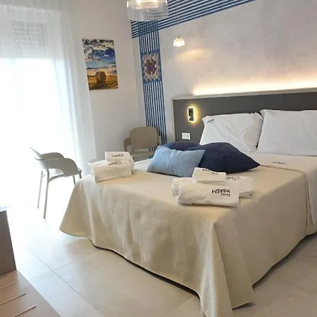 Modern House Oda ve Kahvaltı