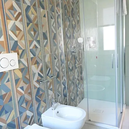 Bed & Breakfast Modern House Foggia